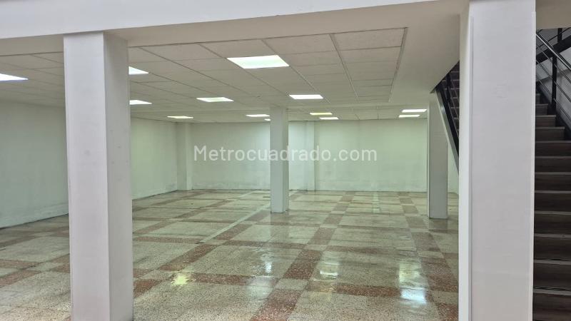 Bodega en Arriendo, EL TOBERIN, Bogotá D.C. - Widok 6