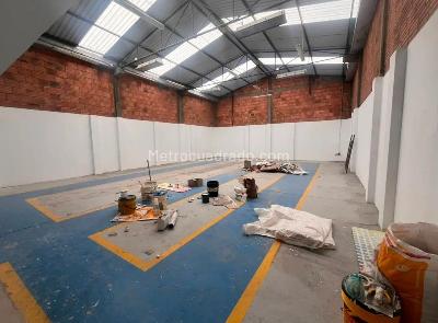 Warehouse for rent in TOBERIN ORQUIDEAS, Bogotá