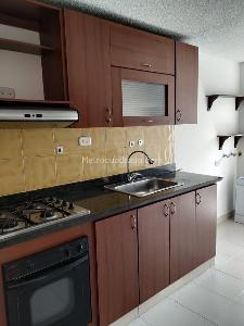 Apartamento de 2 alcobas en venta en Fontibon Ciudad Alsacia, Bogotá, 60 m² · foto 10 de 20