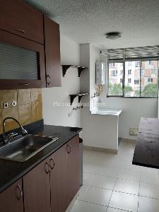 Apartamento de 2 alcobas en venta en Fontibon Ciudad Alsacia, Bogotá, 60 m² · foto 13 de 20