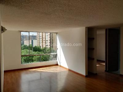 Apartamento de 2 alcobas en venta en Fontibon Ciudad Alsacia, Bogotá, 60 m² · foto 20 de 20