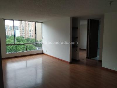 Apartamento de 2 alcobas en venta en Fontibon Ciudad Alsacia, Bogotá, 60 m² · foto 2 de 20
