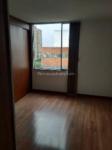Apartamento de 2 alcobas en venta en Fontibon Ciudad Alsacia, Bogotá, 60 m² · foto 3 de 20