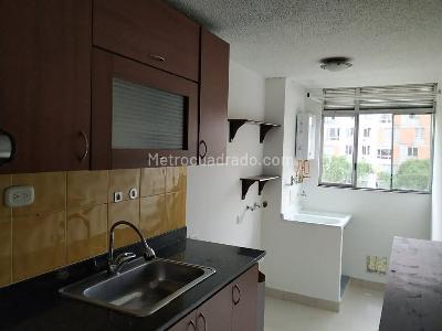 Apartamento de 2 alcobas en venta en Fontibon Ciudad Alsacia, Bogotá, 60 m² · foto 5 de 20