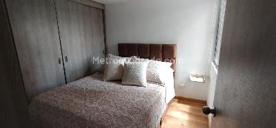 Apartamento en venta en Paloquemao, Bogotá · foto 10 de 20