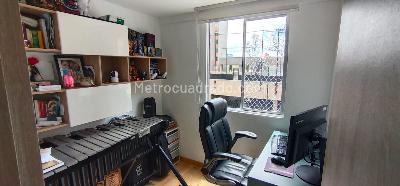 Apartamento en venta en Paloquemao, Bogotá · foto 11 de 20