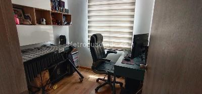 Apartamento en venta en Paloquemao, Bogotá · foto 14 de 20