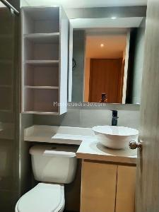 Apartamento en venta en Paloquemao, Bogotá · foto 15 de 20
