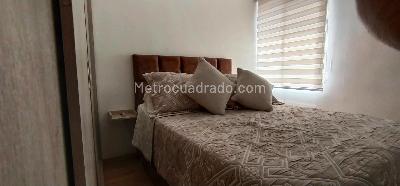 Apartamento en venta en Paloquemao, Bogotá · foto 16 de 20