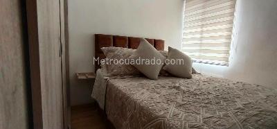 Apartamento en venta en Paloquemao, Bogotá · foto 20 de 20