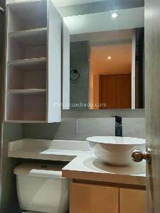 Apartamento en venta en Paloquemao, Bogotá · foto 5 de 20