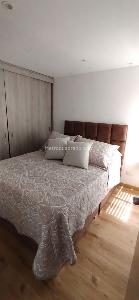 Apartamento en venta en Paloquemao, Bogotá · foto 7 de 20