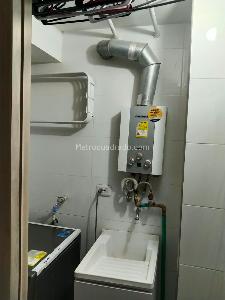 Apartamento en venta en Paloquemao, Bogotá · foto 8 de 20