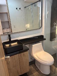 Apartamento de 2 alcobas en venta en Montevideo, Bogotá, 61 m² · foto 11 de 20