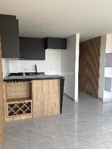 Apartamento de 2 alcobas en venta en Montevideo, Bogotá, 61 m² · foto 3 de 20