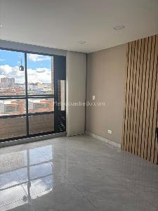 Apartamento de 2 alcobas en venta en Montevideo, Bogotá, 61 m² · foto 14 de 20