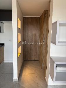 Apartamento de 2 alcobas en venta en Montevideo, Bogotá, 61 m² · foto 19 de 20