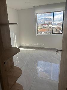 Apartamento de 2 alcobas en venta en Montevideo, Bogotá, 61 m² · foto 4 de 20