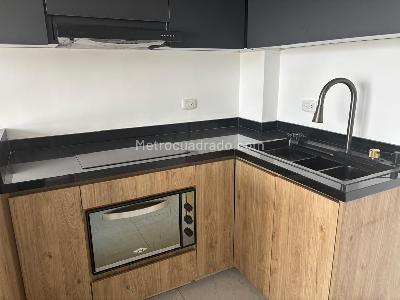 Apartamento de 2 alcobas en venta en Montevideo, Bogotá, 61 m² · foto 8 de 20