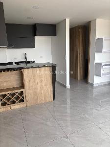 Apartamento de 2 alcobas en venta en Montevideo, Bogotá, 61 m² · foto 9 de 20