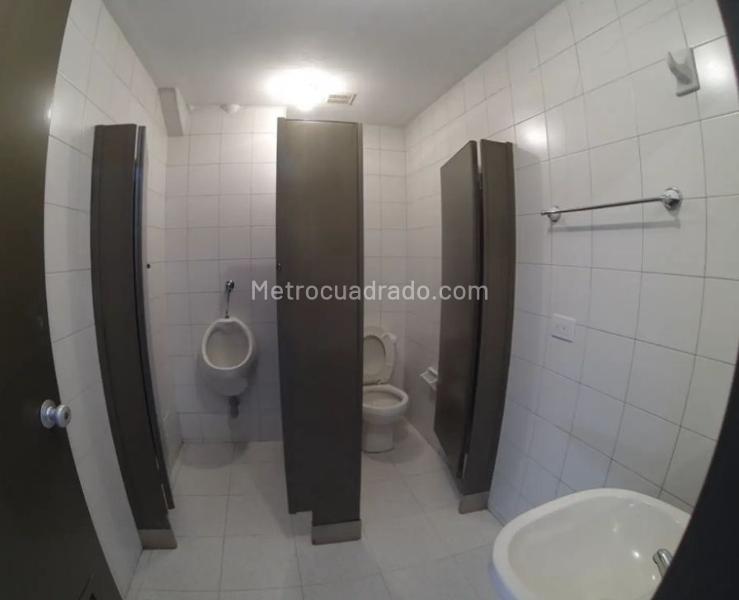 Bodega en Arriendo, ZONA INDUSTRIAL MONTEVIDEO, Bogotá D.C. - Vista 5