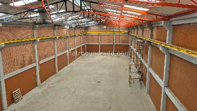 Bodega en Arriendo, FONTIBON HB, Bogotá D.C.