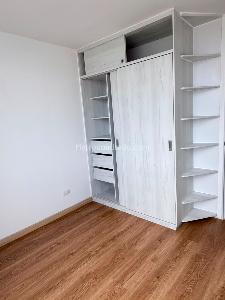 Apartamento de 3 alcobas en venta en Zona Industrial Montevideo, Bogotá, 68 m² · foto 12 de 20
