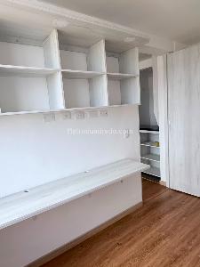 Apartamento de 3 alcobas en venta en Zona Industrial Montevideo, Bogotá, 68 m² · foto 16 de 20