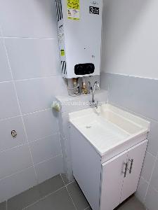 Apartamento de 3 alcobas en venta en Zona Industrial Montevideo, Bogotá, 68 m² · foto 17 de 20