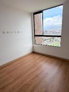Apartamento de 3 alcobas en venta en Zona Industrial Montevideo, Bogotá, 68 m² · foto 19 de 20