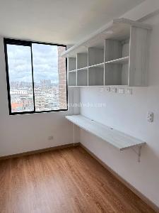 Apartamento de 3 alcobas en venta en Zona Industrial Montevideo, Bogotá, 68 m² · foto 20 de 20