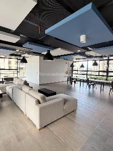 Apartamento de 3 alcobas en venta en Zona Industrial Montevideo, Bogotá, 68 m² · foto 14 de 20