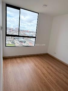 Apartamento de 3 alcobas en venta en Zona Industrial Montevideo, Bogotá, 68 m² · foto 3 de 20