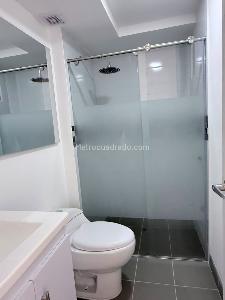 Apartamento de 3 alcobas en venta en Zona Industrial Montevideo, Bogotá, 68 m² · foto 5 de 20