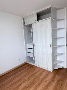 Apartamento de 3 alcobas en venta en Zona Industrial Montevideo, Bogotá, 68 m² · foto 6 de 20