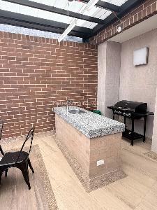 Apartamento de 3 alcobas en venta en Zona Industrial Montevideo, Bogotá, 68 m² · foto 8 de 20