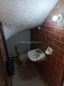 Casa de 4 alcobas en venta en Verbenal San Antonio, Bogotá, 84 m² · foto 10 de 20