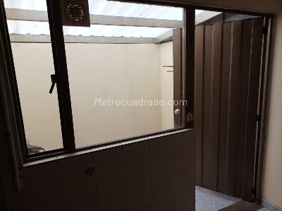 Casa de 4 alcobas en venta en Verbenal San Antonio, Bogotá, 84 m² · foto 12 de 20
