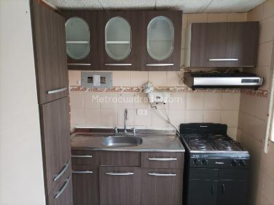 Casa de 4 alcobas en venta en Verbenal San Antonio, Bogotá, 84 m² · foto 17 de 20