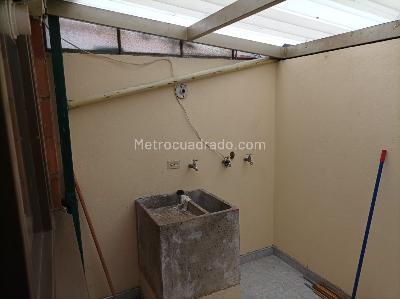 Casa de 4 alcobas en venta en Verbenal San Antonio, Bogotá, 84 m² · foto 6 de 20