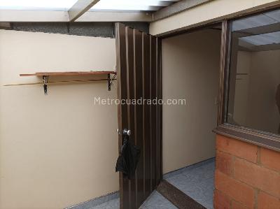 Casa de 4 alcobas en venta en Verbenal San Antonio, Bogotá, 84 m² · foto 7 de 20