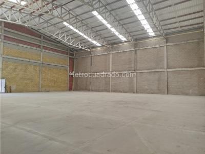 Bodega en Arriendo, Cartagena, Cartagena de Indias