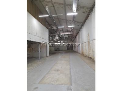 Bodega en Arriendo, Cartagena, Cartagena de Indias