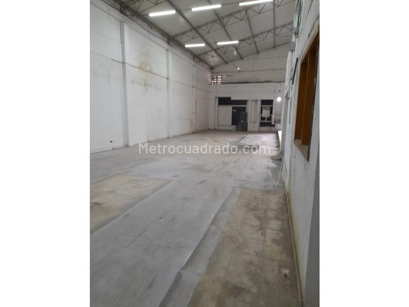 Bodega en Arriendo, Cartagena, Cartagena de Indias - Vista 3