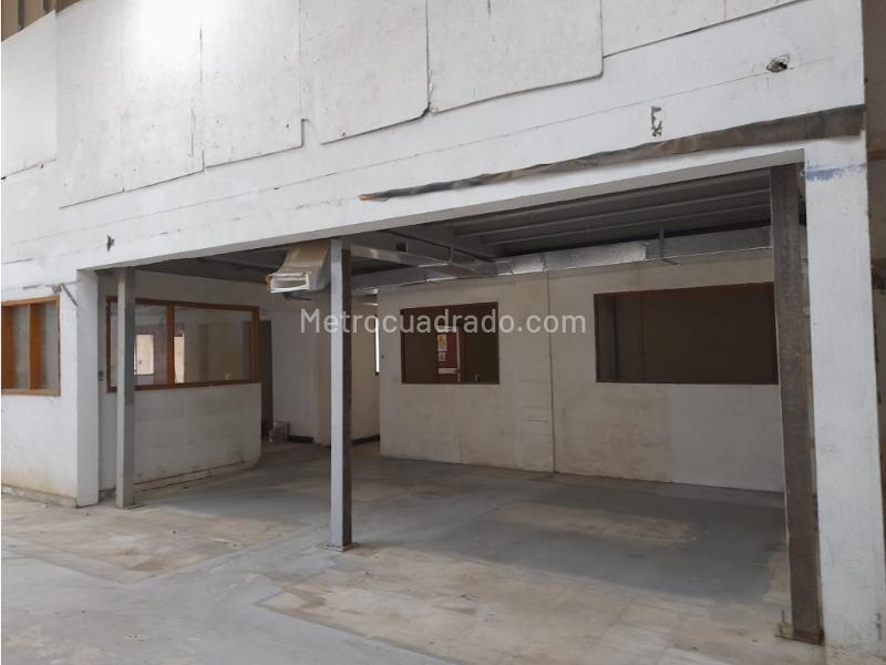Bodega en Arriendo, Cartagena, Cartagena de Indias - Vista 5