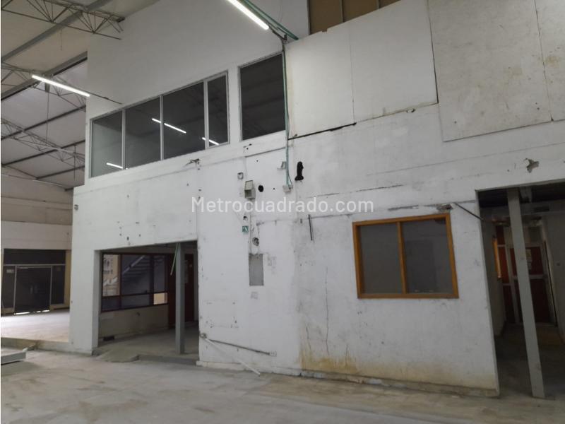 Bodega en Arriendo, Cartagena, Cartagena de Indias - Más