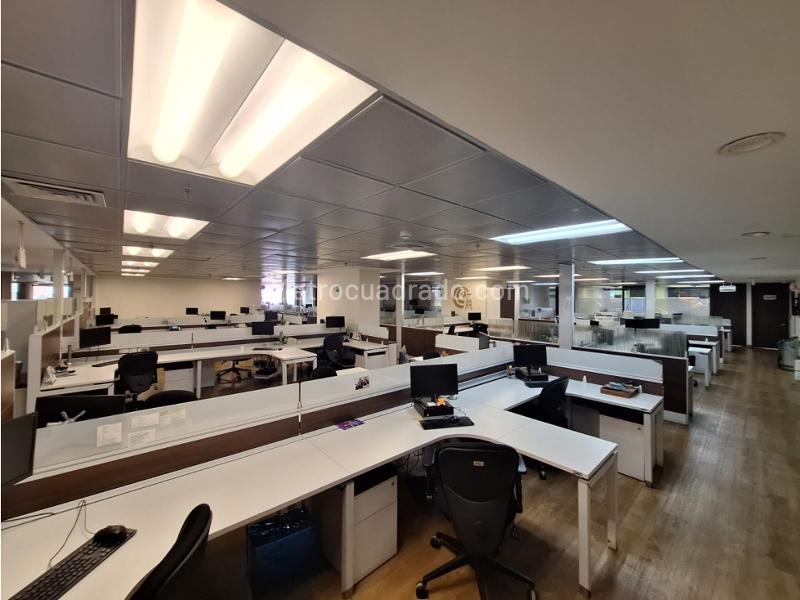 Oficina en Venta, Sagrado Corazon, Bogotá D.C. - Vista 3