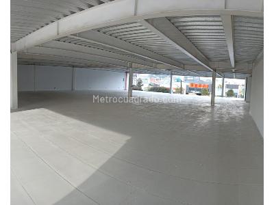 Edificio de Oficinas en Arriendo, Toberin, Bogotá D.C.