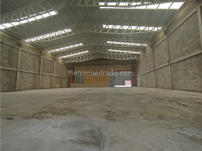 Bodega en Arriendo, Cartagena, Cartagena de Indias