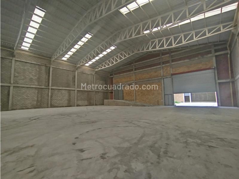 Bodega en Arriendo, Cartagena, Cartagena de Indias - Vista 4
